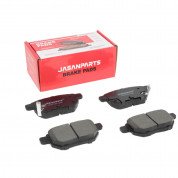 Колодки тормозные задние JASAN PARTS Грейт Вол Волекс С30
