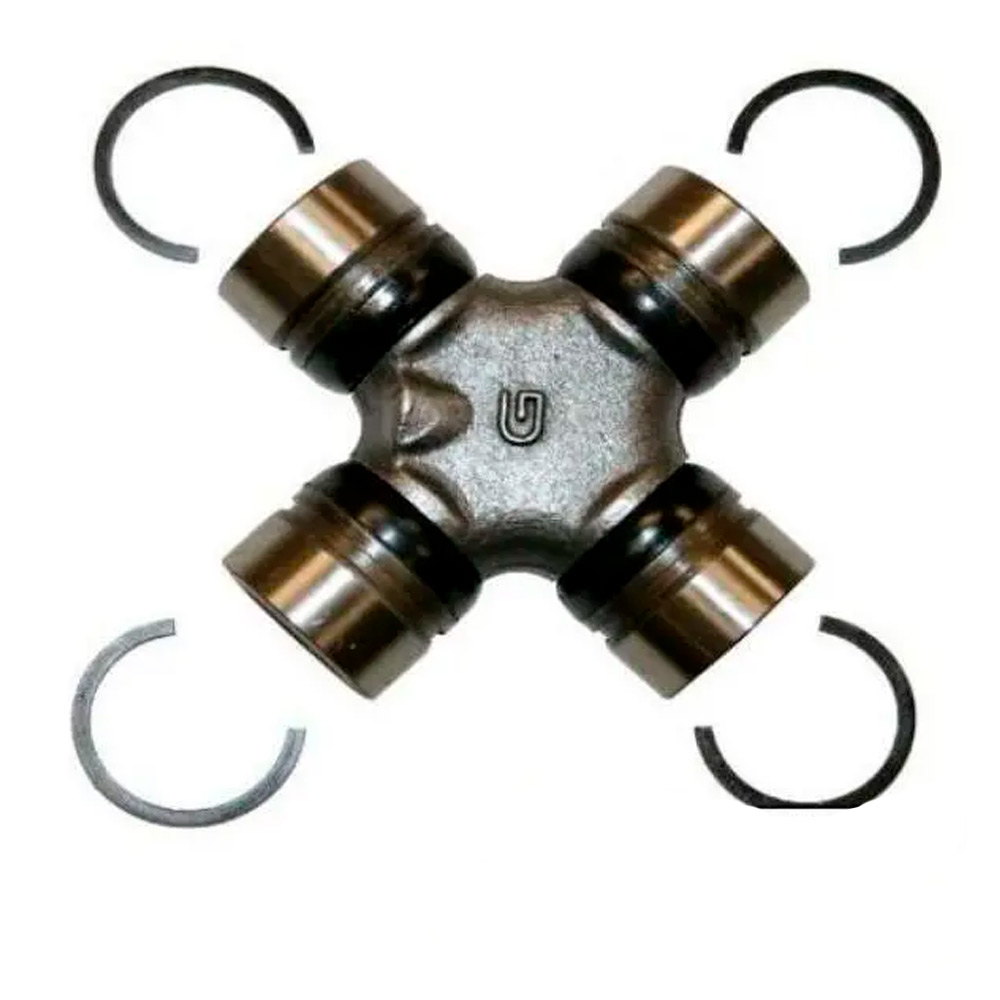 Крестовина кардана заднего (27/82) Грейт Вол Ховер 2201300-K00-A1 - mahina.in.ua