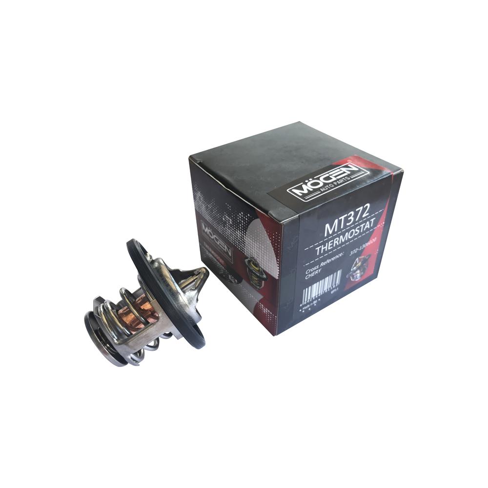 Термостат 1.0 Чери Джаги 372-1306020 - mahina.in.ua