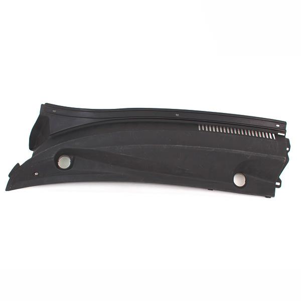 Решетка вентиляционная под лобовым стеклом левая Джили МК 1018005831 - mahina.in.ua