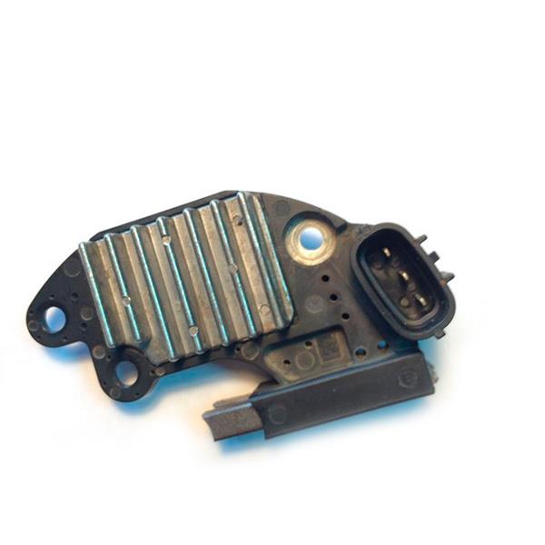 Реле регулятор генератора Джили Эмгранд 7 1016013346 - mahina.in.ua