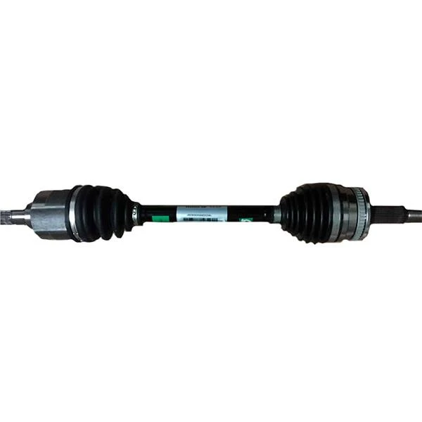 Привод в сборе левый Чери Тигго 2 (A13T) J69-2203010 