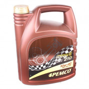 Масло моторное 10W-40 5L PEMCO Джили ГЦ7