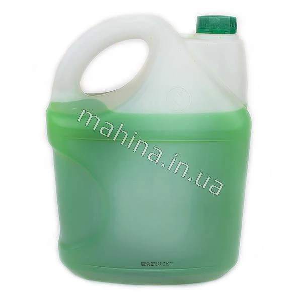 Антифриз 10L PROFI зеленый МГ 6 (Морис Гараж) -40 