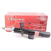 Амортизатор передний левый газ-масло TASHIKO СМА С51