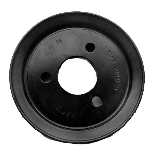 Шкив насоса гидроусилителя руля МГ550 (Морис Гараж) PQR100930 