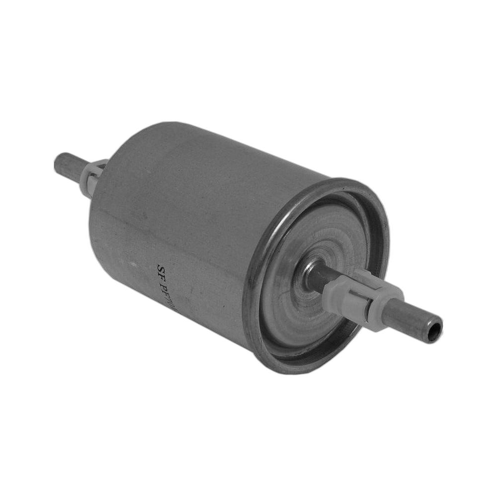 Фильтр топливный Чери Тигго 3 (T11FL3) T11-1117110 - mahina.in.ua