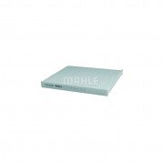 Фильтр салона MAHLE МГ350 (Морис Гараж)