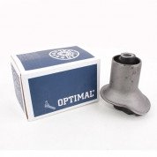 Сайлентблок задней балки OPTIMAL Чери Амулет