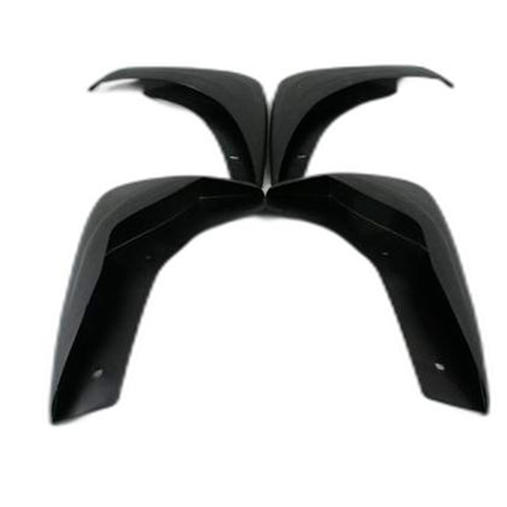 Брызговики (ком-кт 4 шт) Чери КуКу S11-SH - mahina.in.ua