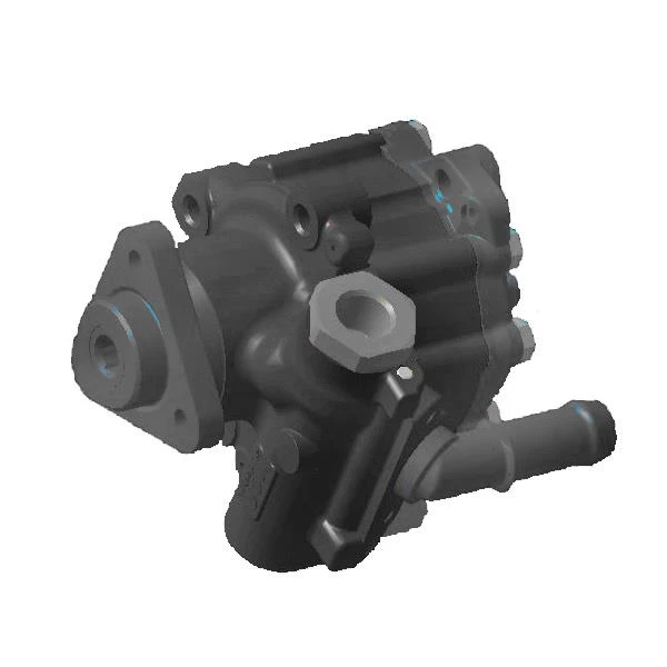 Насос гидроусилителя руля Чери Тигго 2 (A13T) A13-3407020FT 