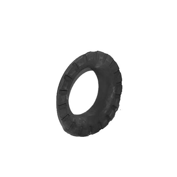 Прокладка пружины задней верхняя Чери Бит B21-2912045 - mahina.in.ua