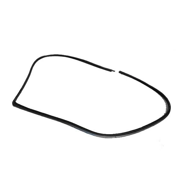Уплотнитель проема двери передней правой Чери Тигго 3 (T11FL3) T11-5402420HB 