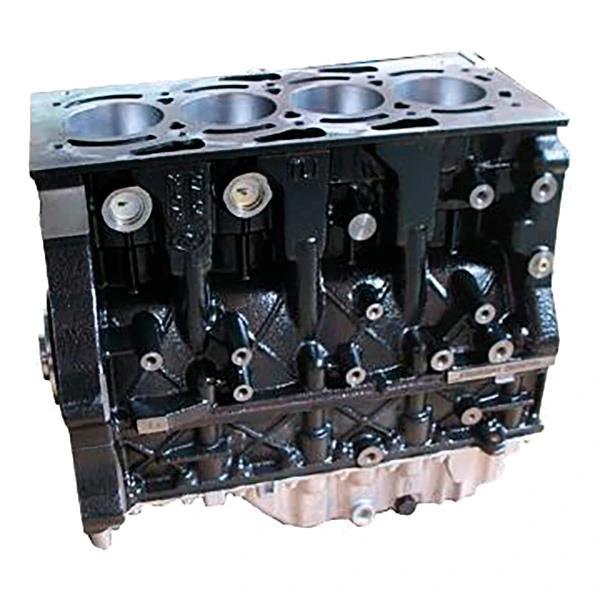 Блок цилиндров в сборе 1.8 Чери Тигго 481FC-BJ1002001AA 