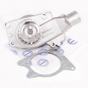 Помпа охлаждения PREMIUM Чери Амулет (PR0010)