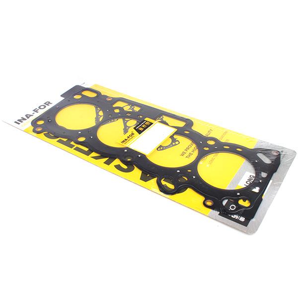 Прокладка ГБЦ 1.1 (металл) Чери КуКу 472-1003040AB - mahina.in.ua