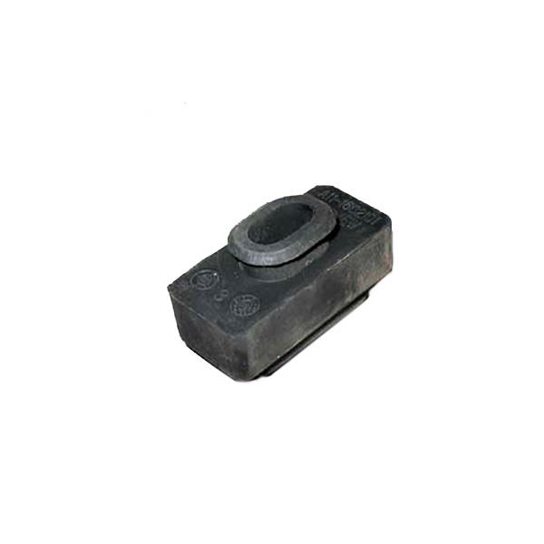 Проставка троса сцепления резиновая Чери Амулет A11-1602101 - mahina.in.ua