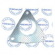 Прокладка катализатора PREMIUM Чери Бит (PR1793)