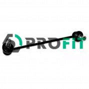 Стойка стабилизатора переднего левая PROFIT Джили СК