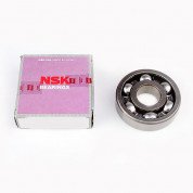 Подшипник КПП первичного вала передний NSK Бид Ф3