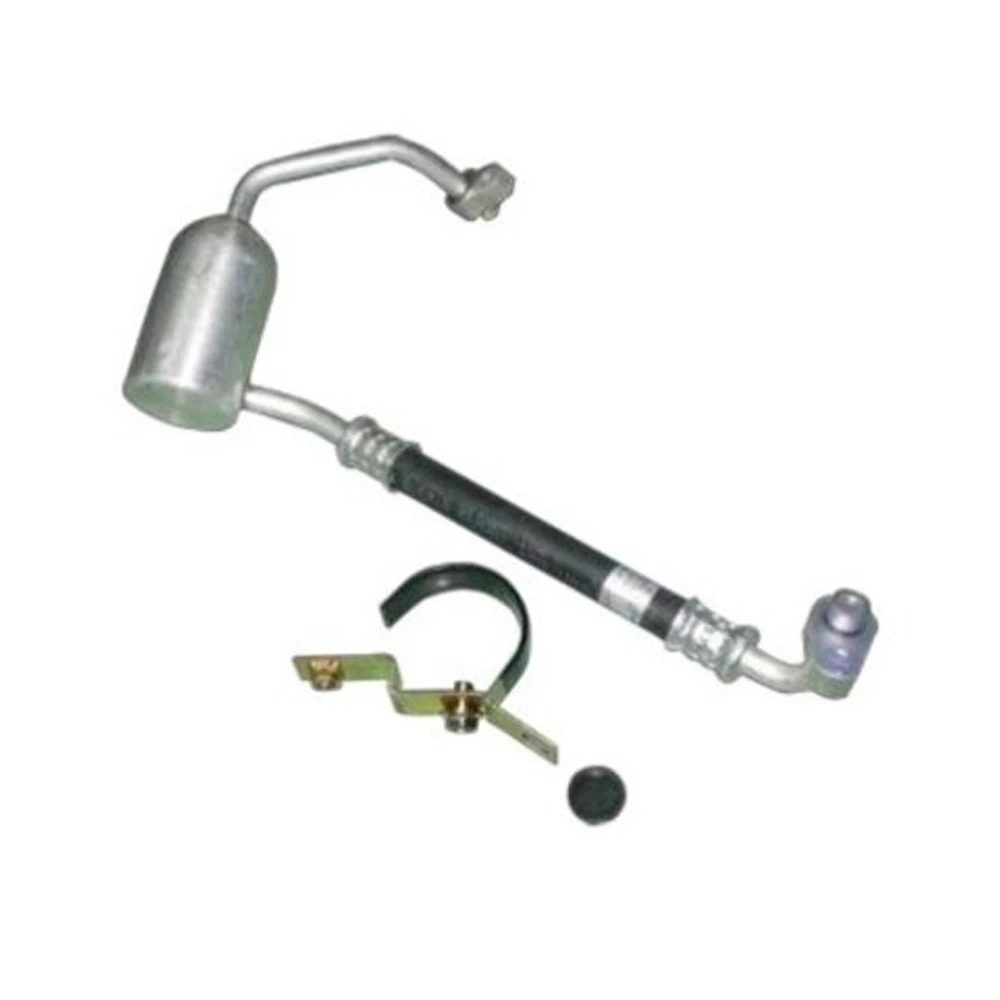Трубка компрессора кондиционера Чери Тигго T11-8108030BA 