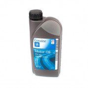 Масло моторное 10W-40 1L GM Джили Эмгранд Х7