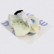 Электропривод замка двери передней левой PREMIUM Джили СК (PR0068)