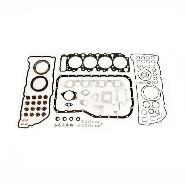 Комплект прокладок двигателя Бид Флаер 1000120 