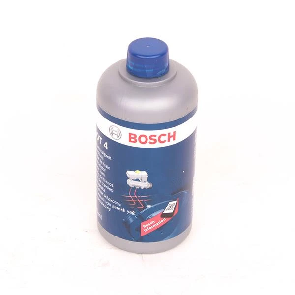Тормозная жидкость 0.5L Грейт Вол Сейф (Сафе) DOT-4 