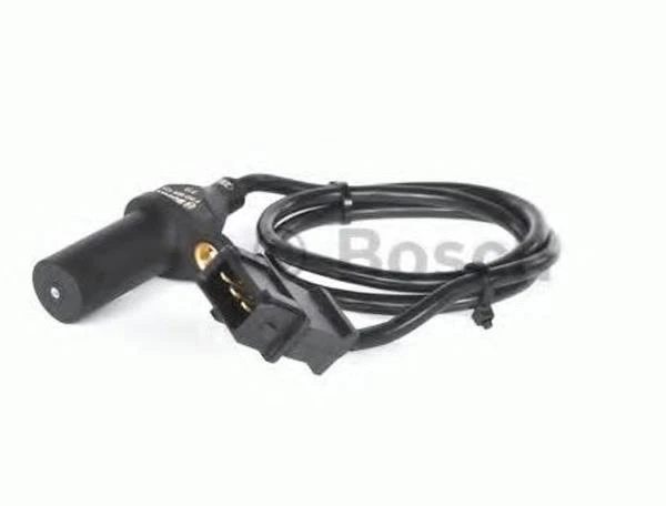 Датчик положения коленвала Чери Е5 A11-1005120BA 