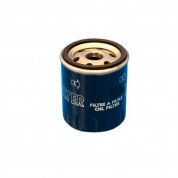Фильтр масляный MECAFILTER МГ550 (Морис Гараж)