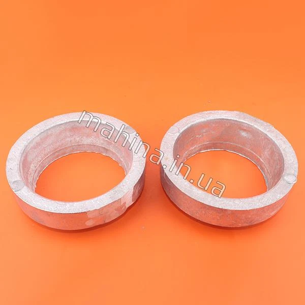 Проставки увеличения клиренса задние Чери Тигго T11-2901001 