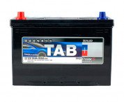 Аккумулятор TAB Polar S 95Ah/12V Japan (1)