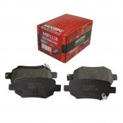 Колодки тормозные задние MOGEN Чери Тигго 4 (T17)