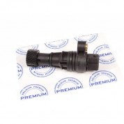 Датчик скорости PREMIUM Чери М11 (PR0882)