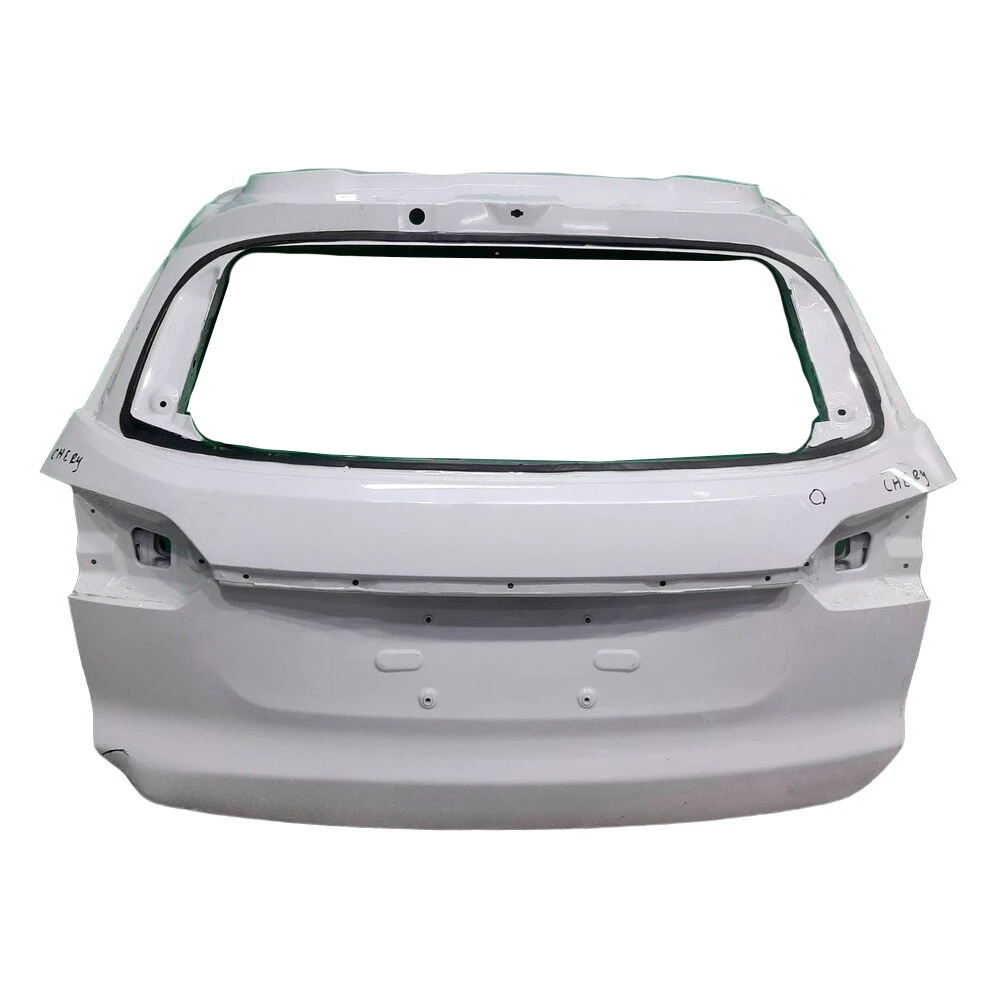 Дверь задняя 5-я (хэтчбек) Чери Тигго 8 (T18) 552000103AADYJ 