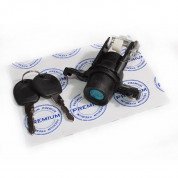 Замок багажника с ключем PREMIUM Чери Амулет (PR0848)