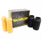 Пыльник + отбойник амортизатора заднего (ком-кт на авто) MONROE Чери Амулет