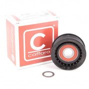 Ролик ремня генератора (на натяжитель) CAFFARO Чери Тиго