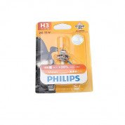 Лампа галогенная PHILIPS Джили ФС