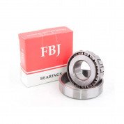 Подшипник КПП вторичного вала задний FBJ Чери Тигго 2 (A13T)