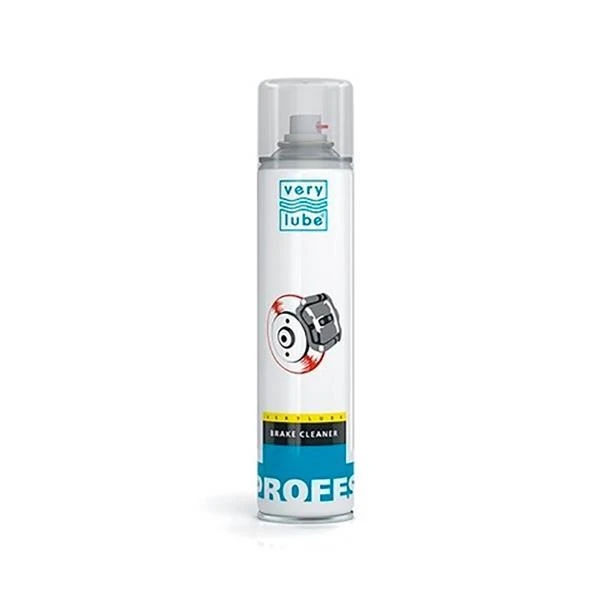 Очиститель тормозов VERY LUBE (баллон) 320мл  XB 40037 