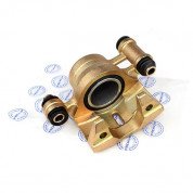 Суппорт передний правый с ABS PREMIUM Джили СК (PR0307)