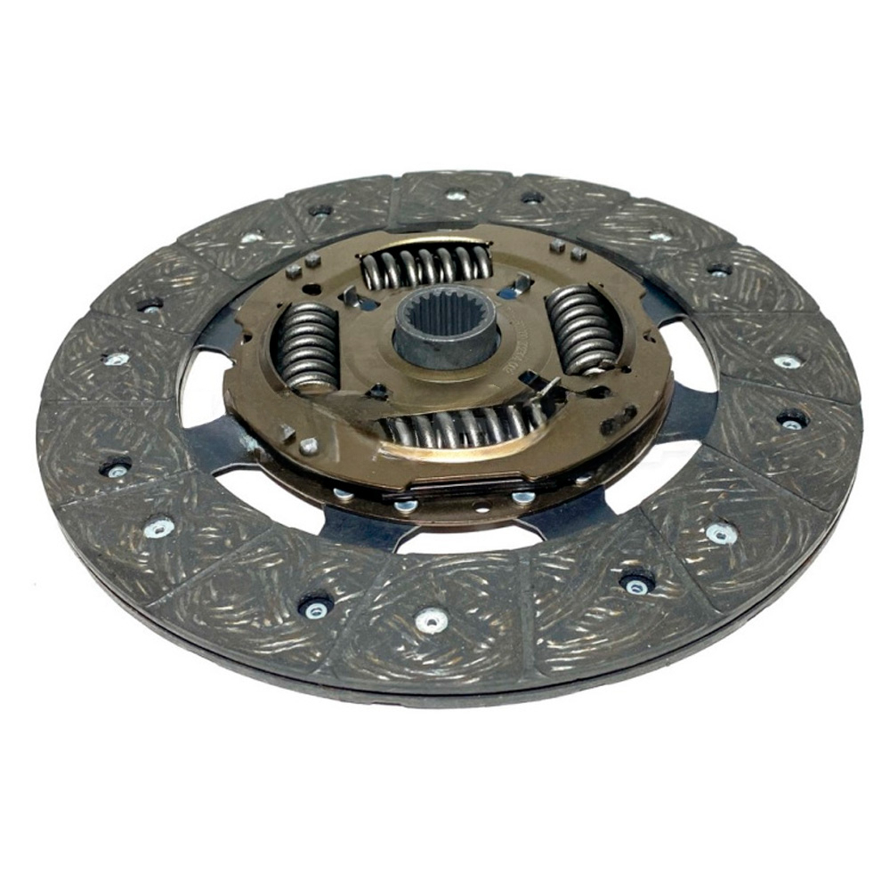 Диск сцепления Чери Тигго 5 (T21) T21-1601030 - mahina.in.ua