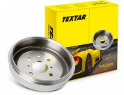 Барабан тормозной задний TEXTAR Чери Амулет