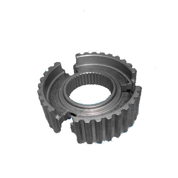 Муфта синхронизатора КПП вторичного вала 1/2-й передач Чери Амулет 513MHA-1701421 - mahina.in.ua