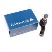 Наконечник рулевой тяги правый LEMFORDER ЗАЗ Форза (Чери А13)