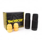 Пыльник + отбойник амортизатора переднего (ком-кт на авто) MONROE Джили СК