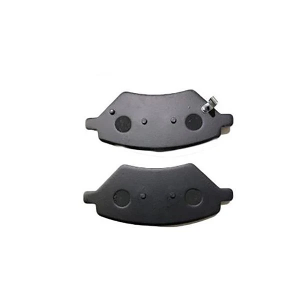 Колодки тормозные передние Чери Тигго 4 (T17) T15-6GN3501080 