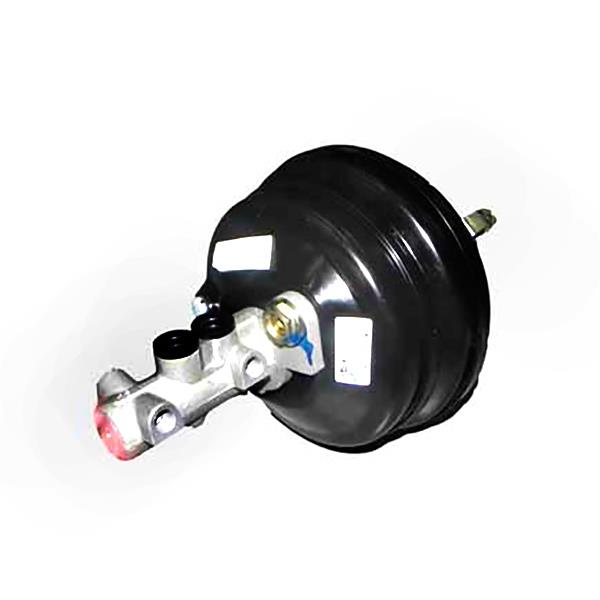 Цилиндр тормозной главный с вакуумом (6AE) Чери Истар B11-3510010AB - mahina.in.ua